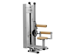 Maszyna JP-33A MIĘŚNIE GRZBIETU