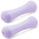 Zestaw hantli neoprenowych Spokey BONE 2 x 0,5 kg