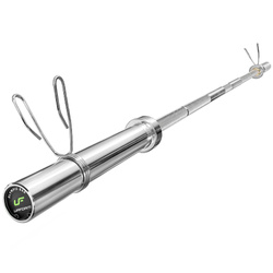 Gryf olimpijski 220 cm UF-G220-OLI-CH - UpForm