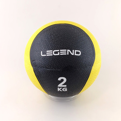 Piłka lekarska Cellular 2kg Legend