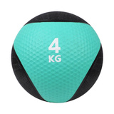 Piłka lekarska Profit gumowa Force 4 kg