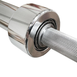 OLIMPIJSKI GRYF 220cm PROSTY 350kg