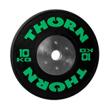 Obciążenie do sztangi THORN FIT Competition Plate 10kg