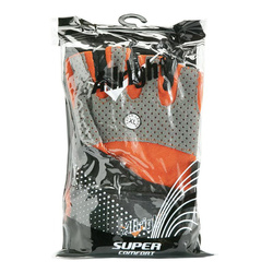 RĘKAWICZKI KULTURYSTYCZNE PRO r.XXL