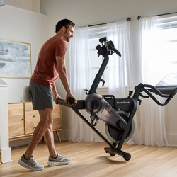 NORDICTRACK ROWER SPINNINGOWY 24 STUDIO BIKE