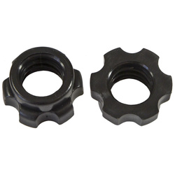 Hantla kompozytowa 11kg (10+1) Eb fit