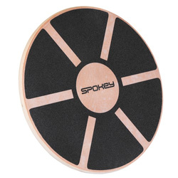 Platforma balansowa drewniana Spokey BALANCE BOARD