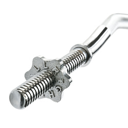 Gryf łamany 120 cm Allright