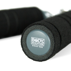 BODY SCULPTURE ŚCISKI DO DŁONI MIĘKKIE BB 912