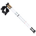 Kijki Nordic Walking regulowane SMJ Sport Long Life Lite 