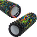 WAŁEK ROLLER DO ĆWICZEŃ CAMOUFLAGE 10x30CM ENERO FIT