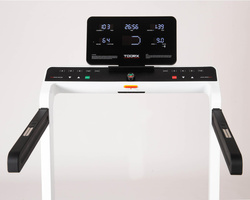 Bieżnia Składana Mirage C60 W Toorx