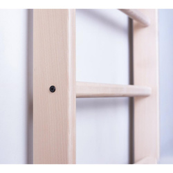 Drabinka gimnastyczna BenchK 112+A204