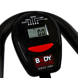 BODY SCULPTURE ROWER SPINNINGOWY C4604