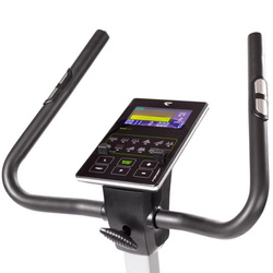 Rower magnetyczny Christopeit ECO 1000 z generatorem prądu