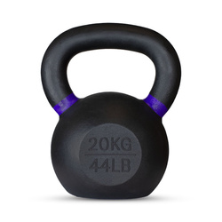 Kettlebell THORN FIT CC 2.0 Color coded Kettlebell 20kg