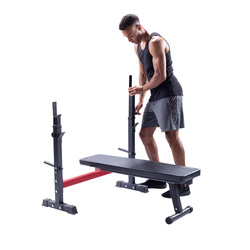 Ławka pod sztangę Christopeit WB1000