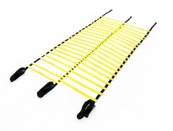 Drabinka do treningu AGL-DF09MLP Vinex