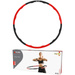 Składane hula hop fitness P2I 100 cm