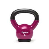 tiguar kettlebell 4 kg