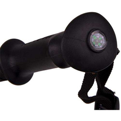 Kije trekkingowe z kompasem Enero Adventure