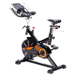 SW2102 rower spiningowy 15KG HMS