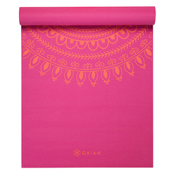 GAIAM MATA DO JOGI BRIGHT MARRAKESH 6 MM 62528