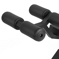 Ławka rzymska na brzuch MP-L205 2.0  - Marbo Sport