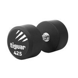 Tiguar hantel PU 42,5 kg