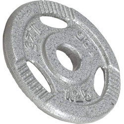 1,25 kg Obciążenie Grip