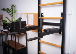 Drabinka gimnastyczna BenchK 522B