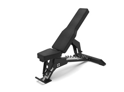 Ławka Dwustronnie Regulowana WBX 950 Toorx Fitness (WBX-950)