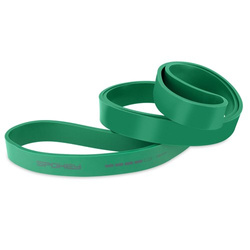 Guma treningowa hard Spokey POWER