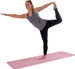 Mata fitness P2I TPE JOGA MAT 173x58x0.6cm