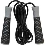 Skakanka Fitness pvc 300cm Eb Fit