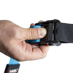 Zestaw taśm do ćwiczeń HMS TXPRO 