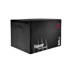 tiguar plyo soft box 60cm V2