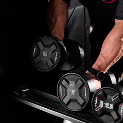 HPC 15 KG HANTLA POLIURETANOWA CPU HMS