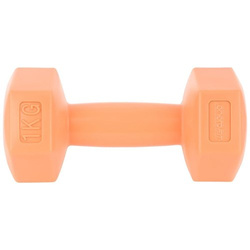 Zestaw Hantli Kompozytowych 2x1 kg Eb Fit