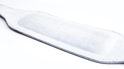 PAS KULTURYSTYCZNY SZEROKI r.L czarny