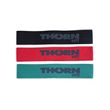 Zestaw taśm THORN FIT resistance textile band set of 3 (one pack)