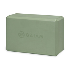 GAIAM KOSTKA DO JOGI CELERY POINT 64973