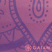 GAIAM MATA DO JOGI PREMIUM ATHENIAN ROSE 6 MM 63958
