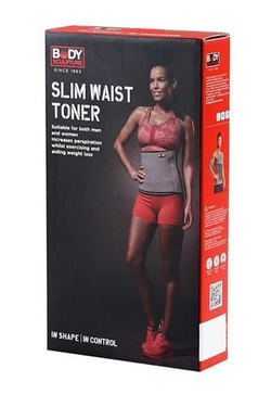 BODY SCULPTURE PAS ODCHUDZAJĄCY SB 876C