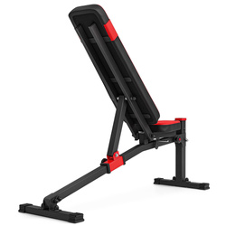 Ławka składana MS-L114 - Marbo Sport