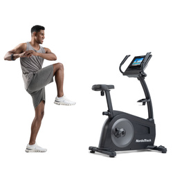 NORDICTRACK ROWER PROGRAMOWANY G LE