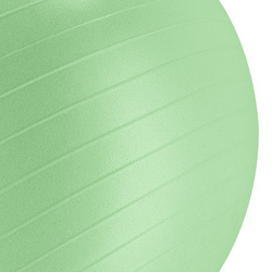 Piłka gimnastyczna z pompką Spokey FITBALL