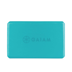 GAIAM KOSTKA DO JOGI Z PIANKI SKYLINE TRI 62912