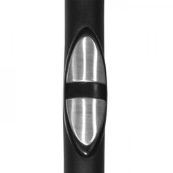 Rower Christopeit AL2 srebrny