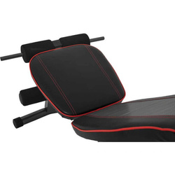 Regulowana ławka treningowa